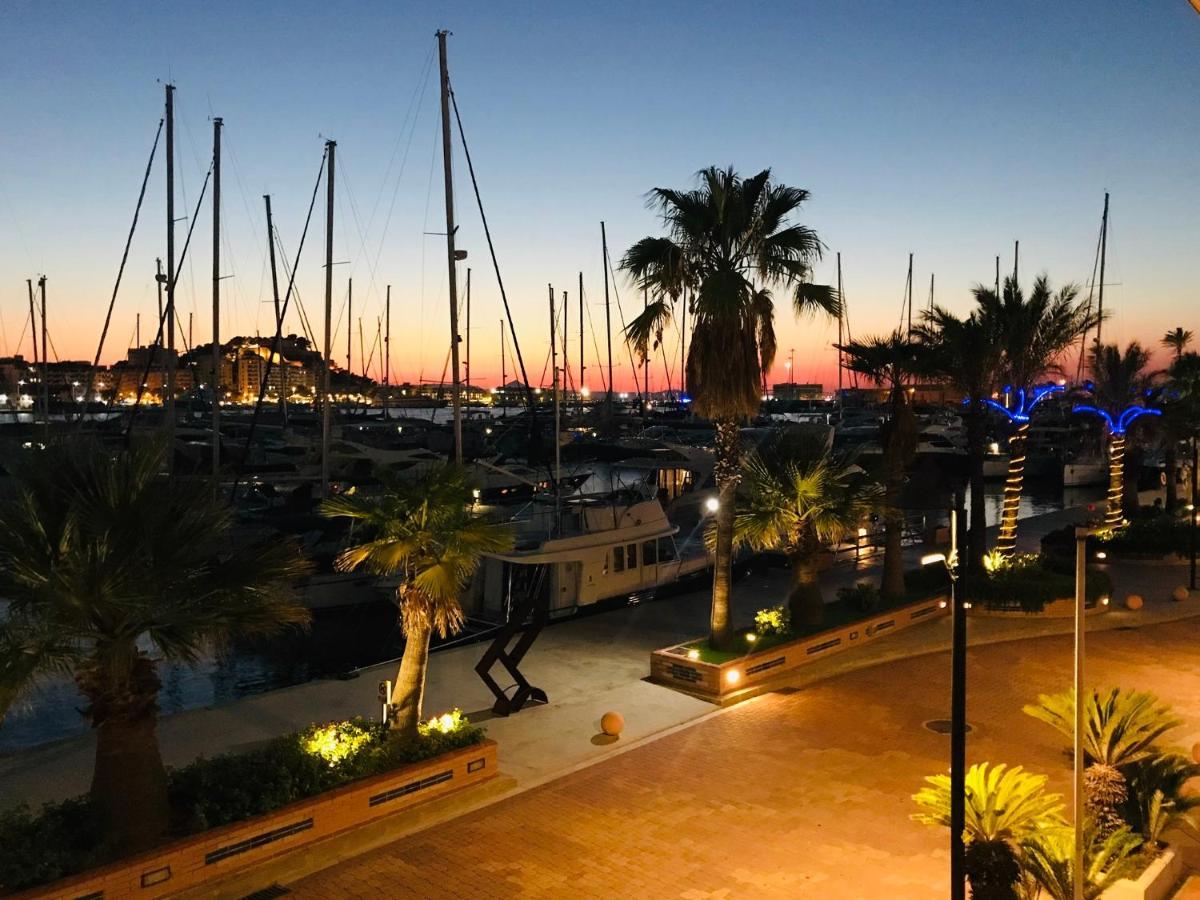 Villa Denia Costa Blanca Exterior foto